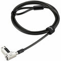 F portlock combo lock ser 25 p
