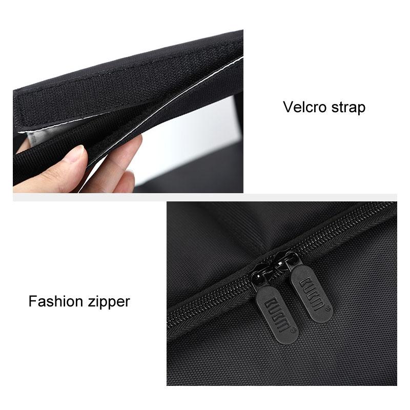 NNEIDS Gaming Computer Desktop Pc Case Electronic-Sports Device Organizer Travel Protection Bag For Monitor Keyboard-4