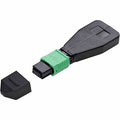 Single Mode MPO Loopback Plug
