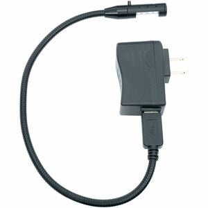 Led gsnk lt w/120v adpt