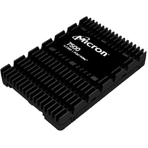 Micron 7500 MAX 12.8TB