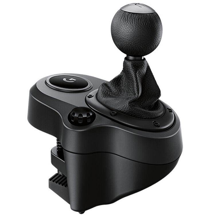 NNEIDS 6-Speed Gaming Driving Force Shifter For Ps4 / Xbox One / Pc-0