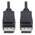 DP 1.4 Cable 8K Black 10ft