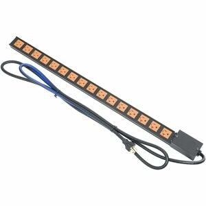 Pd thin 1 20a 16out cord