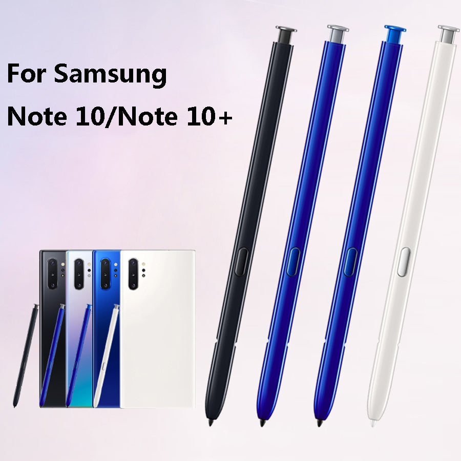 Stylus Pen For Samsung Galaxy Note 10 / Note 10+ Universal Ballpoint Capacitive Sensitive Touch Screen Pen without Bluetooth Pink