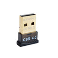 5.0  Bluetooth  Adapter Usb Wireless Audio Music Stereo Adapter Dongle Receiver For Tv Pc CSR4.0