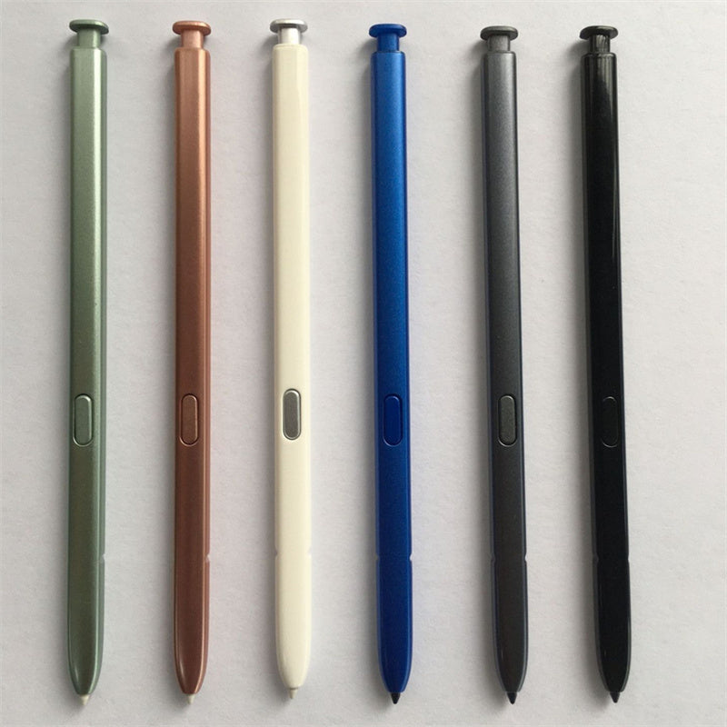 Active Stylus Pen Without Bluetooth Touch-screen Waterproof S-pen Compatible For Galaxy Note 20 5g/note 20 Ultra blue