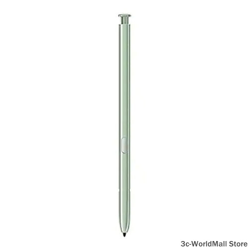 Active Stylus Pen Without Bluetooth Touch-screen Waterproof S-pen Compatible For Galaxy Note 20 5g/note 20 Ultra blue