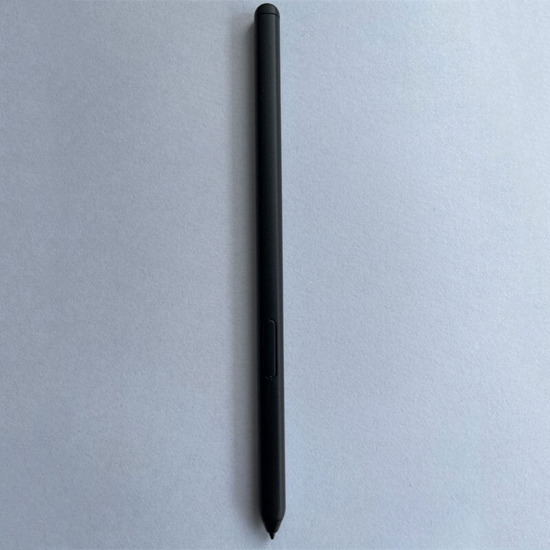Stylus Pen Touch-screen Active Stylus Without Bluetooth Compatible For Galaxy S21 Ultra S21u G9980 G998u black