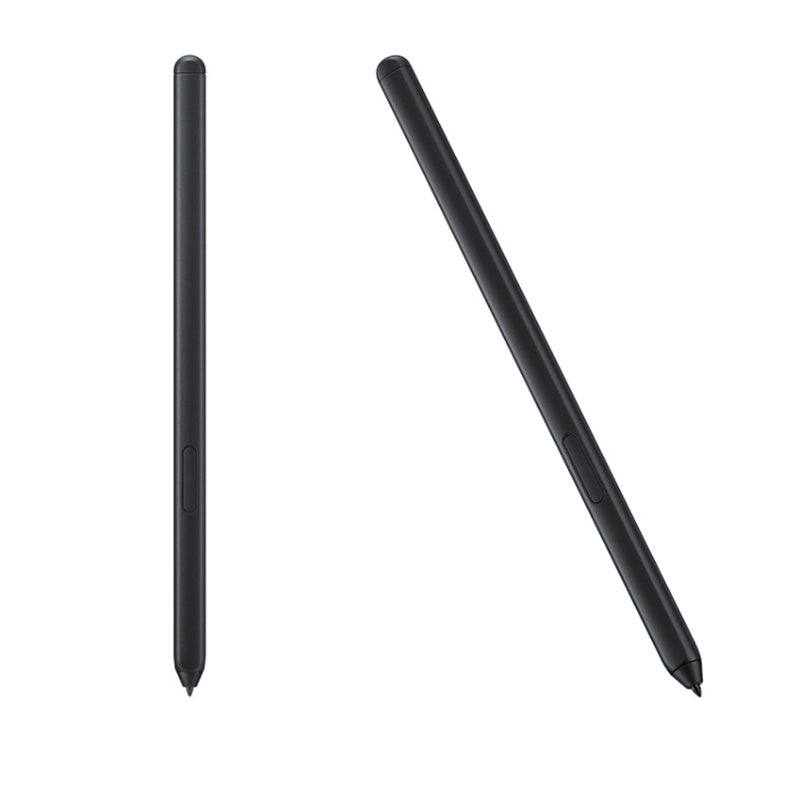 Stylus Pen Touch-screen Active Stylus Without Bluetooth Compatible For Galaxy S21 Ultra S21u G9980 G998u black