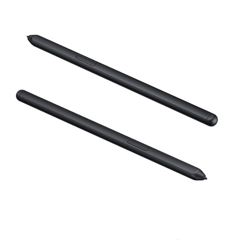 Stylus Pen Touch-screen Active Stylus Without Bluetooth Compatible For Galaxy S21 Ultra S21u G9980 G998u black