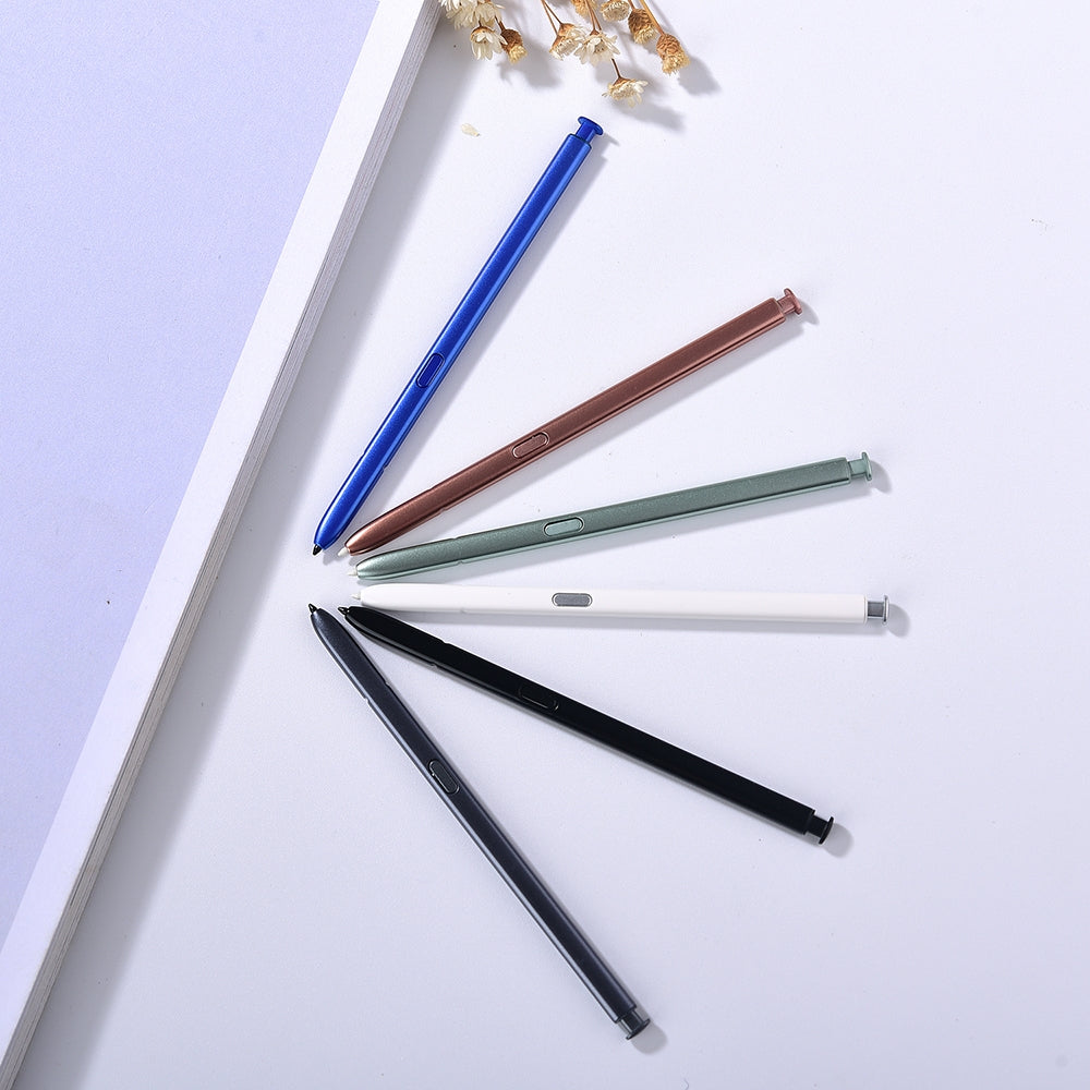 Stylus S Pen Compatible For Samsung Galaxy Note 20 Ultra Note 20 N985 N986 N980 N981 (no Bluetooth) black