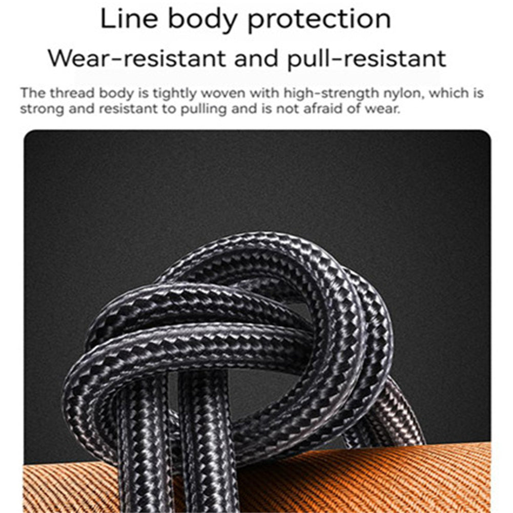 PD240W Fast Charging Cable Type-c with Chip C Male To C Male Data Cable for Charging Data Transmission 0.5m