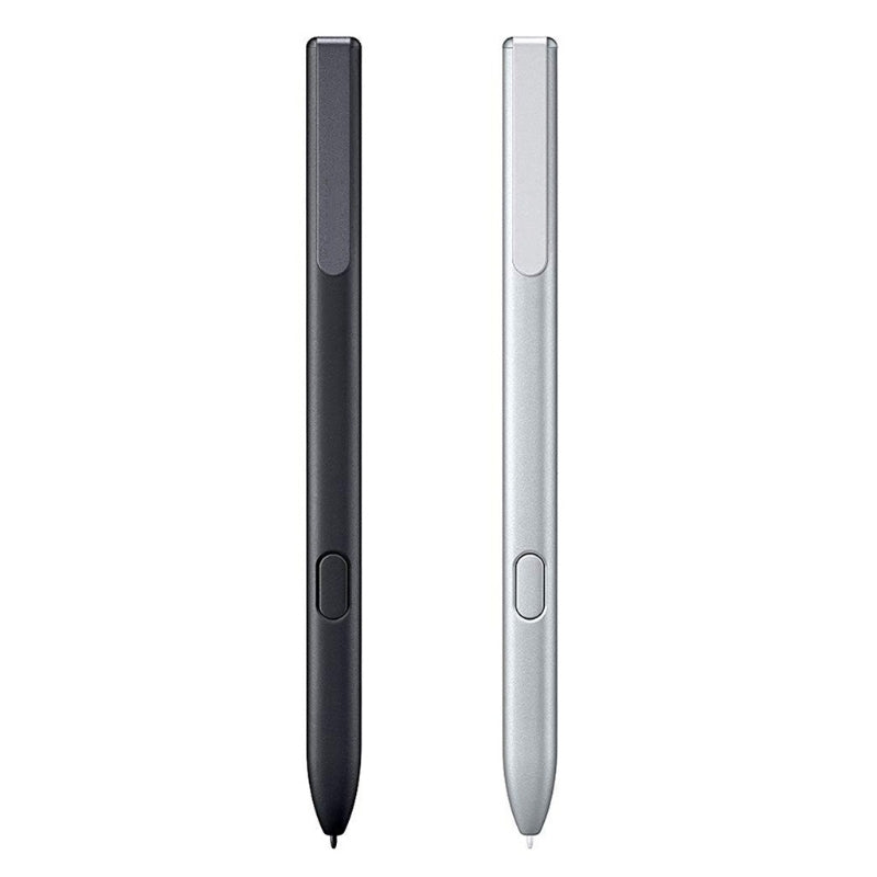 Replacement Stylus Pen Compatible For Tab S3 T820 T825 T827 10'/12' W620 W625 W627 S Pen Pointer Pen black