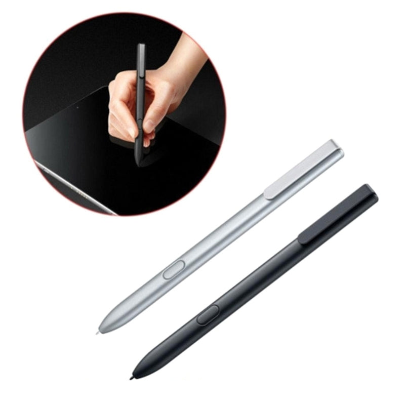 Replacement Stylus Pen Compatible For Tab S3 T820 T825 T827 10'/12' W620 W625 W627 S Pen Pointer Pen black