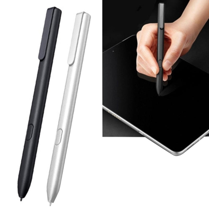 Replacement Stylus Pen Compatible For Tab S3 T820 T825 T827 10'/12' W620 W625 W627 S Pen Pointer Pen black