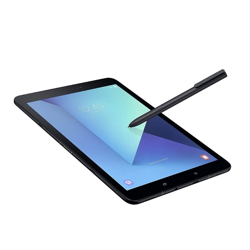 Replacement Stylus Pen Compatible For Tab S3 T820 T825 T827 10'/12' W620 W625 W627 S Pen Pointer Pen black