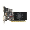 Gt730 2gb Ddr3 Desktop Pc Graphics Card Pci-express2.0 16x Computer Hd-mi-compatible Vga Dvi Graphics Card
