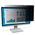 34"Black PrivacyFiltr FullScrn