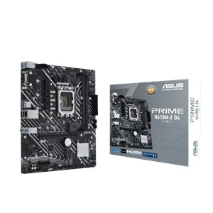 Prime h610m a d4 csm