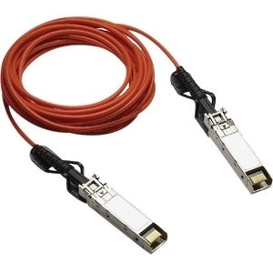 HPE NW ION 10G SFP+ to SFP+ 1m