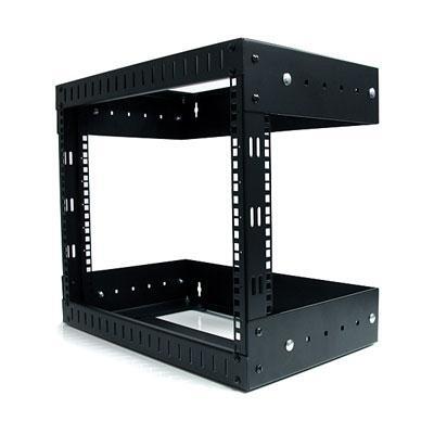 8U Open Frame Equip Rk TAA