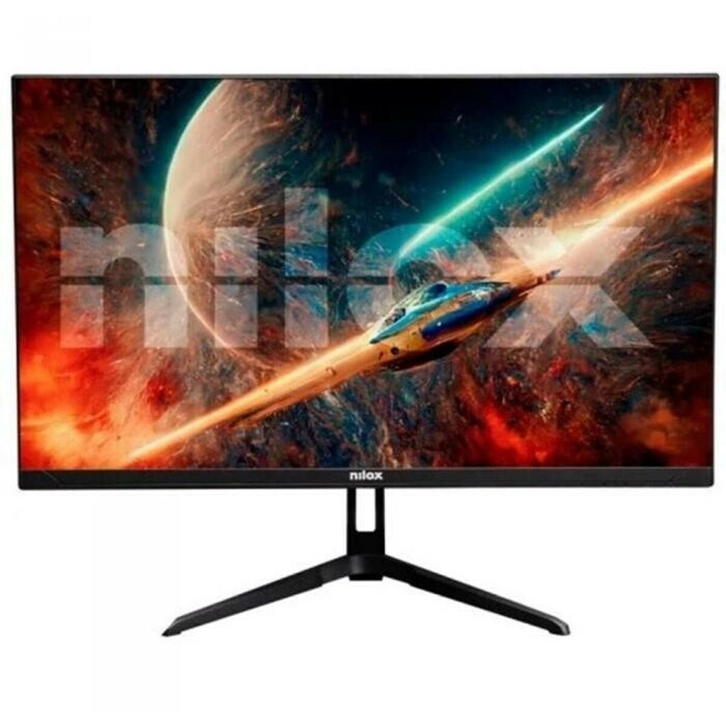 Monitor Nilox MXM24FHD16511