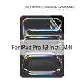 Color: Beige - Like Paper Film For iPad Pro 13 11 12.9 6th M4 M2 10 9 9th 10th Generation 10.9 Air 5 4 3 Mini 6 10.2 Screen Protector Paperfeel