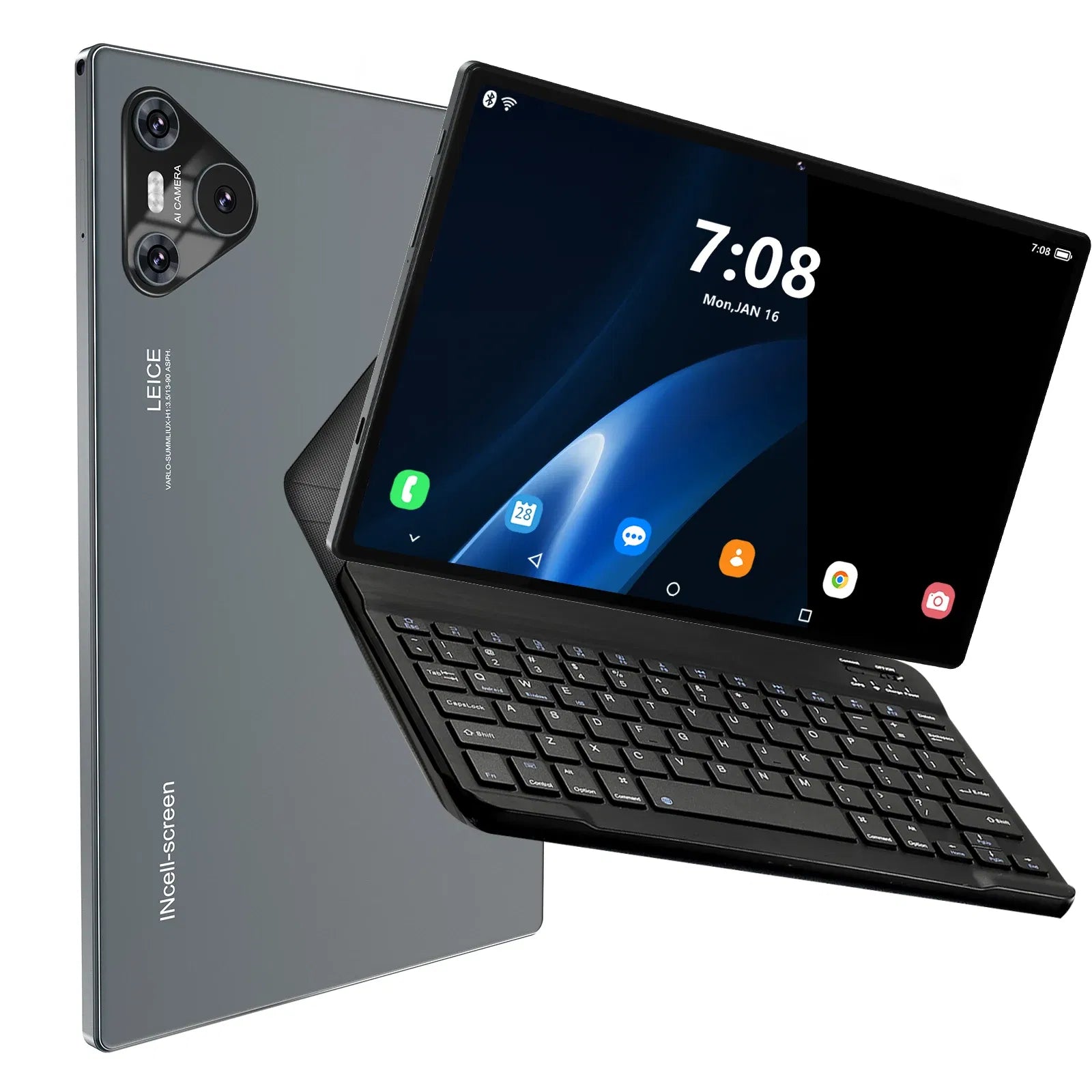 Size: 12.4, Color: other, Ships From: CHINA - Top Original Pad 9 Pro Tablet 10.1 inch Android 13 Snapdragon 8gen2 Xioami Global 16GB+1024GB 10000mah 5G Dual SIM WIFI HD