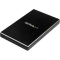 USB 3.1 Encl for 2.5 SSD TAA