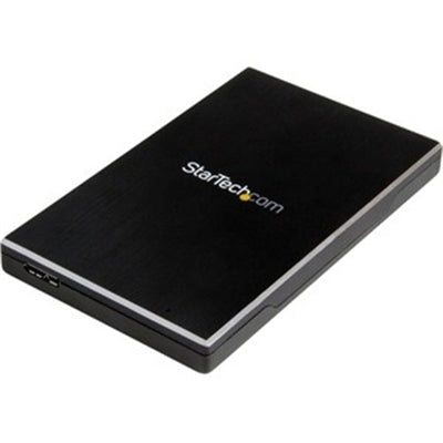USB 3.1 Encl for 2.5 SSD TAA