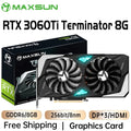 Color: Yellow, Ships From: CHINA - To Graphics Cards RTX 4070 4060TI 4060 3060 3060TI 3050 3070 GPU NVIDIA Gaming Video Card Desktop Computer components
