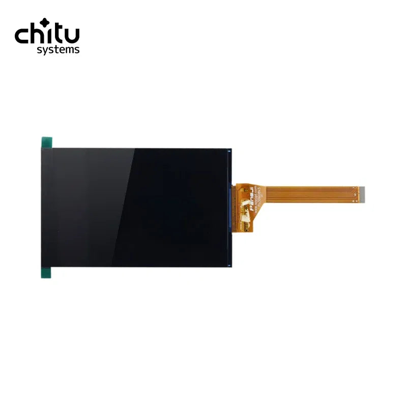 Ships From: Russian Federation - Anycubic Photon  6.08 inch mono LCD upgrade kit