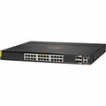 Hpe anw 6300l 24srx cl6 2l 2y