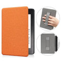 Color: ROSE RED, Size: iPad 10.2inch - Handle Case for Kindle Paperwhite 2022 2021 Pouch 1 2 3 4 5 6 7 8 9 10th 11th Generation 6/6.8 Inch 2019 2018 Protective Cover