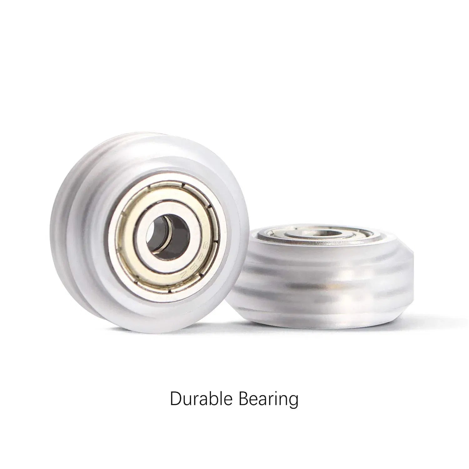 10/20Pcs Creality POM Wheel Plastic Pulley Linear Bearing Gear for Ender-3/V2/Ender-3 S1/CR-10 Series 3D Printer accessory ??