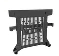 Color: black, Ships From: CHINA - NB NEW FP-2 10"-17" laptop desktop Holder notebook computer mount stand laptop clamp accessories