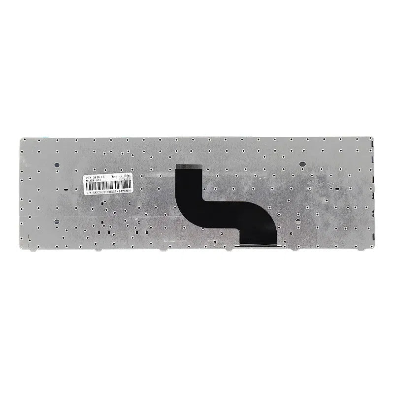 Color: WHITE, Ships From: CHINA - US/BR/SP Russian Laptop Keyboard for Acer Aspire 5750G 5253 5333 5340 5349 5360 5733 5733Z 5750Z 5750ZG 7745 5749 emachines e644