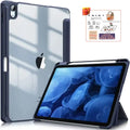 Color: green, Size: seventeen - For ipad 10th generation case iPad Air 11 inch M2 Air 6 Air 5 4th 10.9 Pro 11 M4 Air13 M2 mini 7 6 10.2 7 8 9th Pro 11 12.9 case
