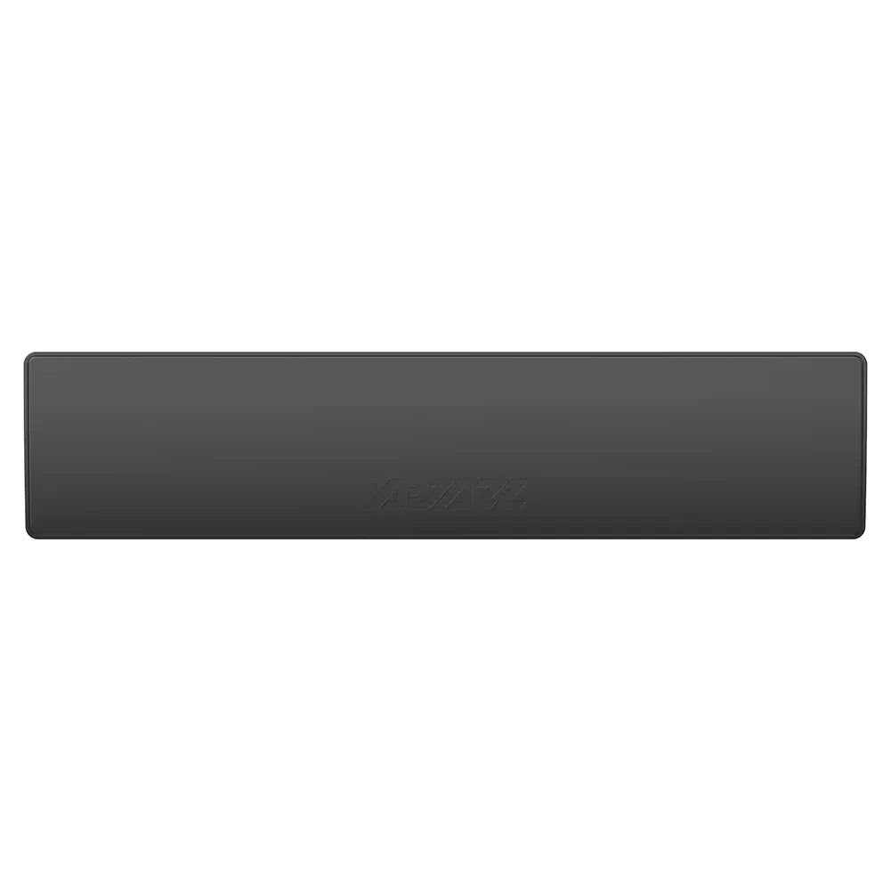 Color: WHITE, Ships From: CHINA - Gaming Keyboard Wrist Rest Pad Ergonometric Memory Foam Anti-Slip Rubber Stable Base Palm Rest 87 Keys Keyboard Hand Support