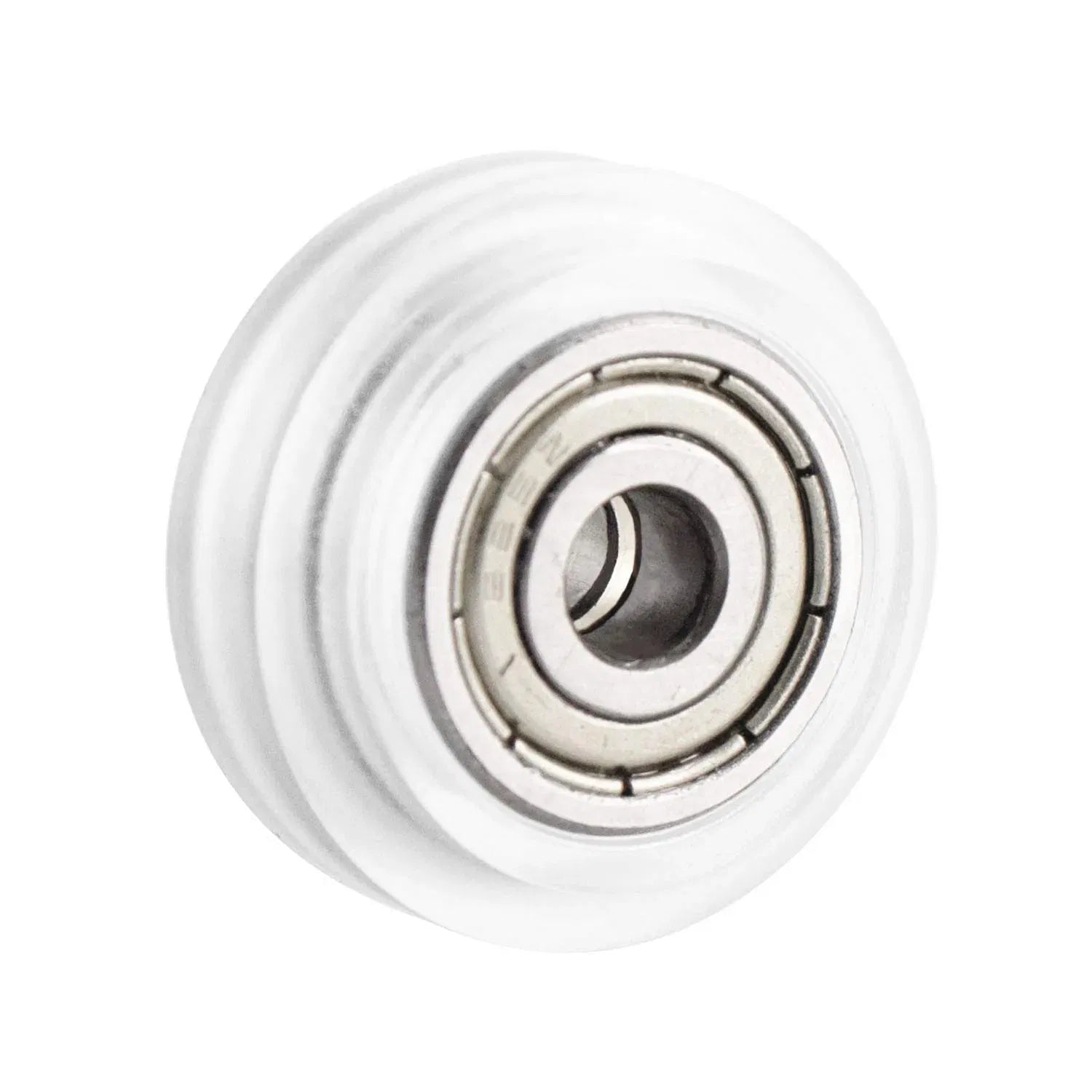 10/20Pcs Creality POM Wheel Plastic Pulley Linear Bearing Gear for Ender-3/V2/Ender-3 S1/CR-10 Series 3D Printer accessory ??