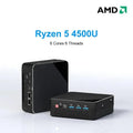 Cable length: 1.8m, Color: Blue, Ships From: CHINA - Top AMD R7 5800H 5700U 4800H R5 5500U 4500U Mini PC Supports up to 32GB RAM 2T NVME SSD WIFi6 Computer PC Win 11 Pro