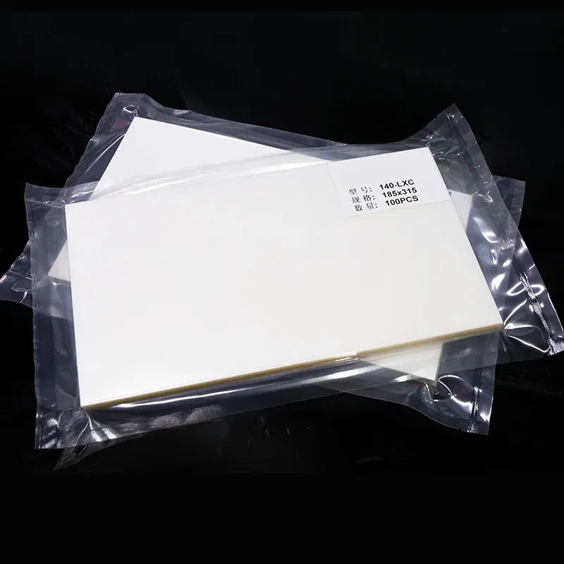 Color: Light Grey - LCD Screen Diffuser Membrane Display Prism Film Led Light Backlight Module Diffusion Paper