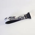 Color: LIGHT GRAY - Keyboard Ribbon Mechanical Keyboard Strap Customization Magnetic Axis Keyboard Strap Wooting Atk68 Drunkdeer Looting Decor