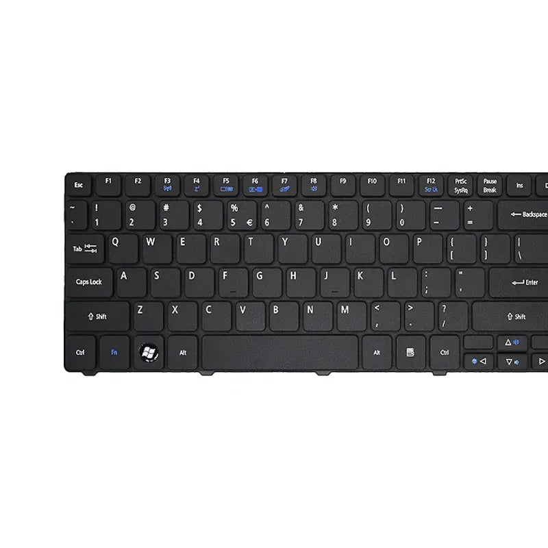 Color: WHITE, Ships From: CHINA - US/BR/SP Russian Laptop Keyboard for Acer Aspire 5750G 5253 5333 5340 5349 5360 5733 5733Z 5750Z 5750ZG 7745 5749 emachines e644