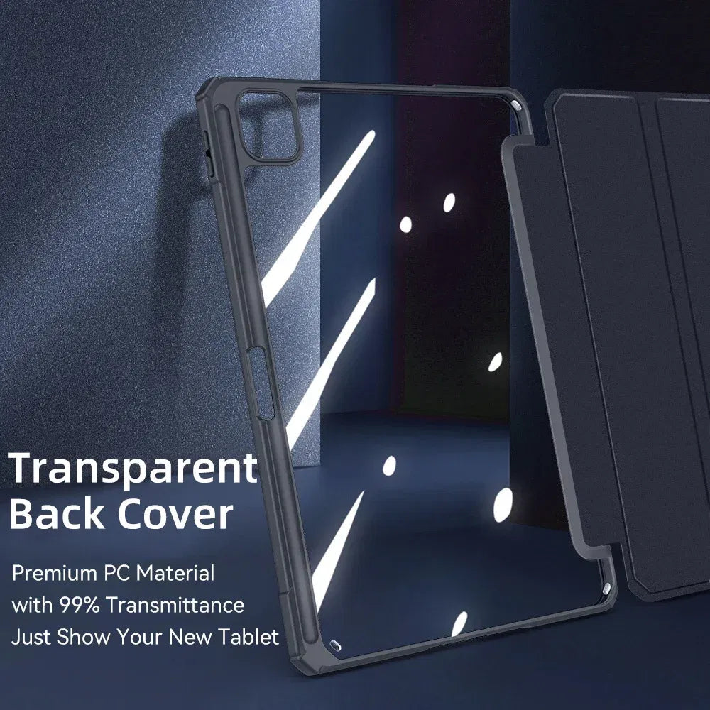 Color: green, Size: 12.4 - For ipad 10th generation case iPad Air 11 inch M2 Air 6 Air 5 4th 10.9 Pro 11 M4 Air13 M2 mini 7 6 10.2 7 8 9th Pro 11 12.9 case