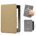 Color: Salmon Pink, Size: iPad Pro12.9 - Handle Case for Kindle Paperwhite 2022 2021 Pouch 1 2 3 4 5 6 7 8 9 10th 11th Generation 6/6.8 Inch 2019 2018 Protective Cover
