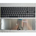 Color: black - US/UK/RU/SP/FR/TI/AR Laptop Keyboard For Lenovo G50 G50-30 G50-45 G50-70/AT G50-80 B50 B50-30 B50-45 B50-70 B50-80 Y50C
