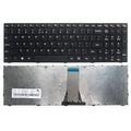 Color: green - US/UK/RU/SP/FR/TI/AR Laptop Keyboard For Lenovo G50 G50-30 G50-45 G50-70/AT G50-80 B50 B50-30 B50-45 B50-70 B50-80 Y50C