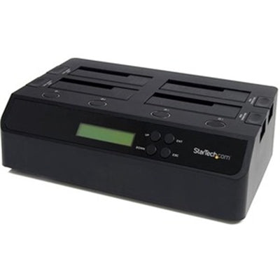 13 HDD Duplicator Dock
